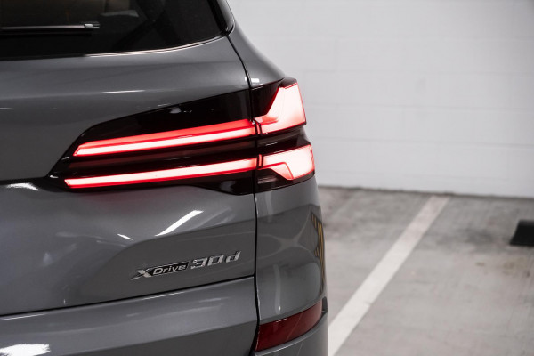 2025 BMW X5 G05 LCI xDrive30d M Sport SUV image 25