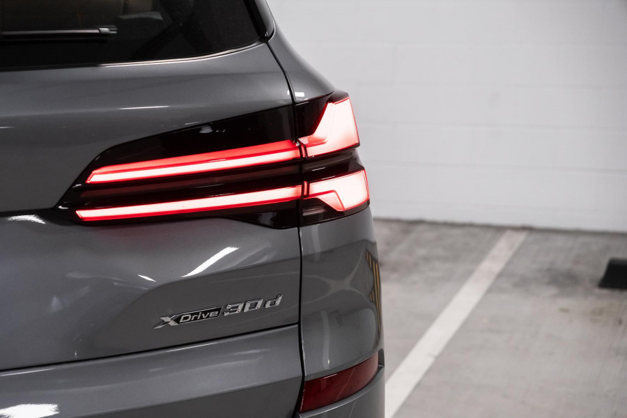 2025 BMW X5 G05 LCI xDrive30d M Sport SUV