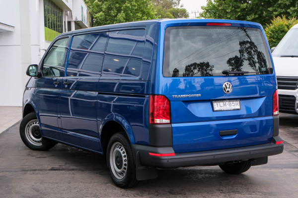2024 Volkswagen Transporter T6.1 SWB Van