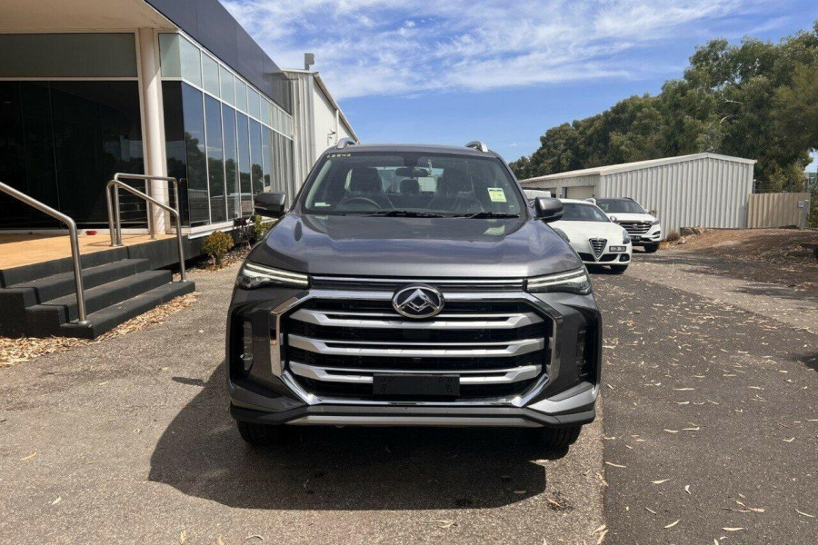 2023 LDV T60 SK8C Max PRO Ute Image 9