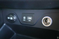 2019 MY20 Hyundai Tucson TL4 Active Suv