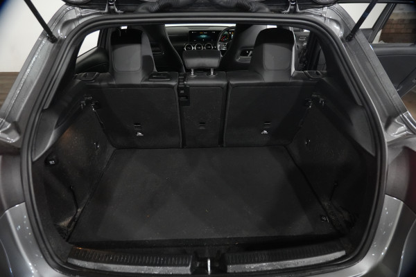 2019 Mercedes-Benz A-Class A180 Hatch Image 31