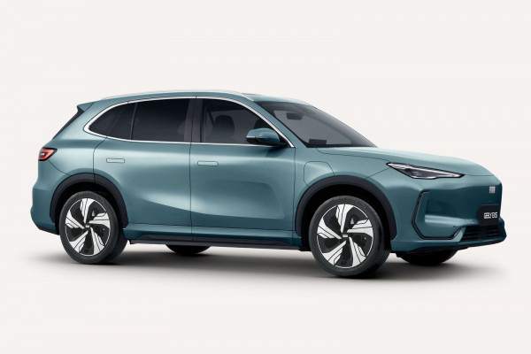 2026 Geely EX5 E245 Inspire Extended Range SUV Image 6