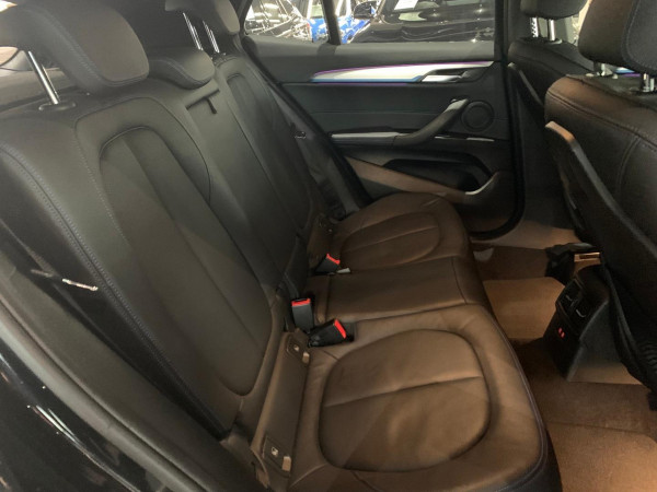 2022 BMW X2 F39 sDrive20i M Sport SUV image 16