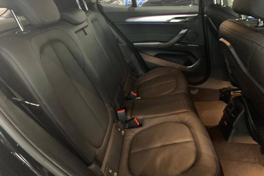 2022 BMW X2 F39 sDrive20i M Sport SUV