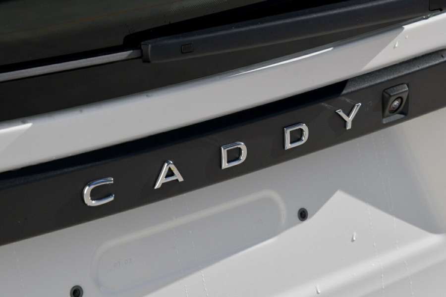 2024 Volkswagen Caddy 5 SWB Van Image 24
