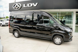 2024 LDV Deliver 9  12-Seat Bus