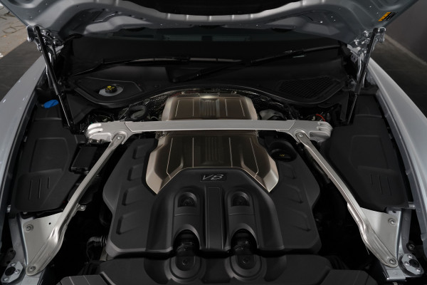 2022 Bentley Continental Gt V8 Coupe Image 22