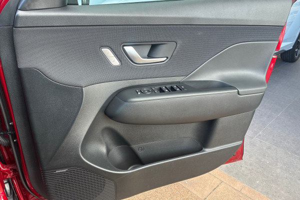 2025 MY26 Hyundai KONA SX2.V3 Premium SUV Image 19