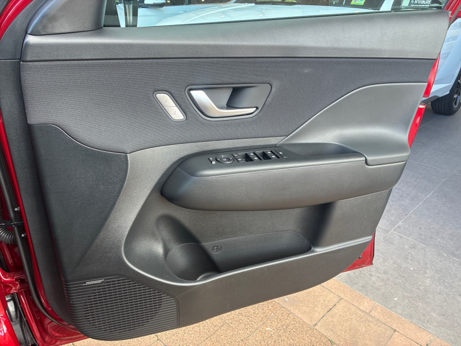 2025 MY26 Hyundai KONA SX2.V3 Premium SUV Image 19