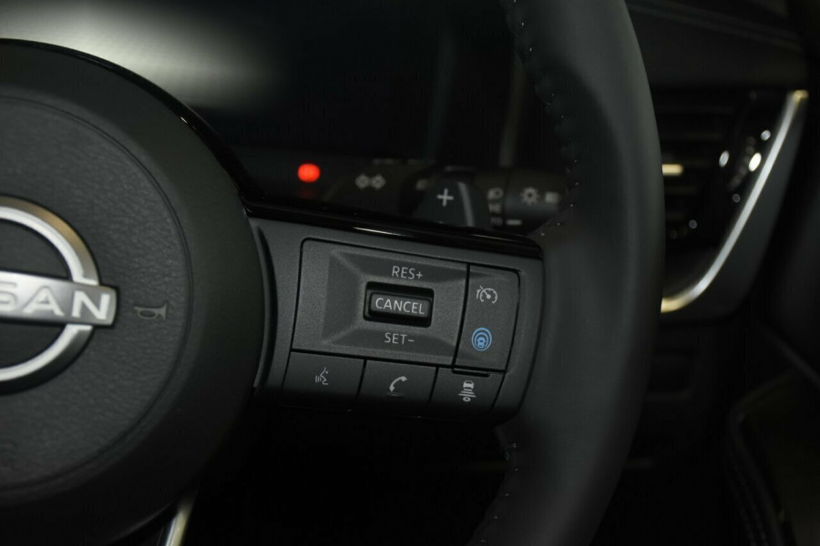 2025 Nissan X-Trail T33 Ti SUV Image 14