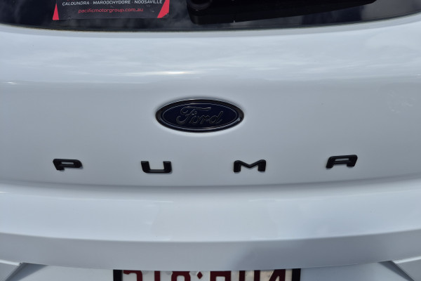2022 MY22.50 Ford Puma JK ST-Line SUV Image 11