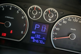 2010 MY11 Hyundai i30 FD MY11 Trophy cw Wagon Wagon