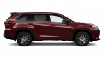 toyota Kluger accessories Muswellbrook