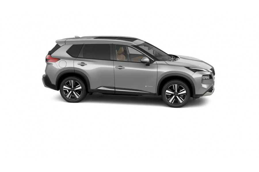 2025 Nissan X-Trail T33 Ti-L e-POWER SUV Image 12
