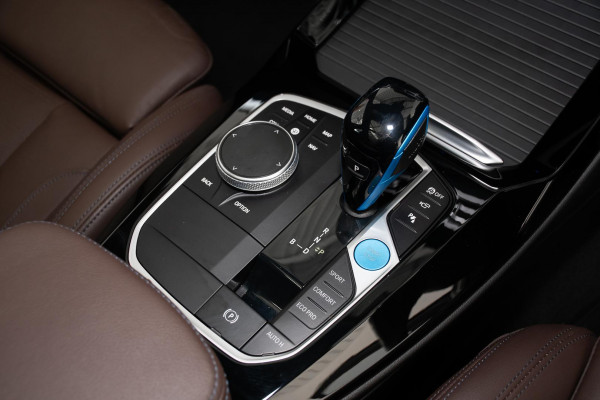2022 BMW iX3 G08  SUV image 15
