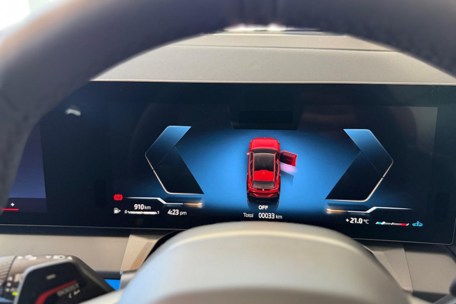 2026 MY25 BMW X3 G45 20 xDrive SUV