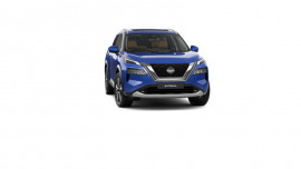 2025 Nissan X-Trail T33 Ti-L SUV image 5