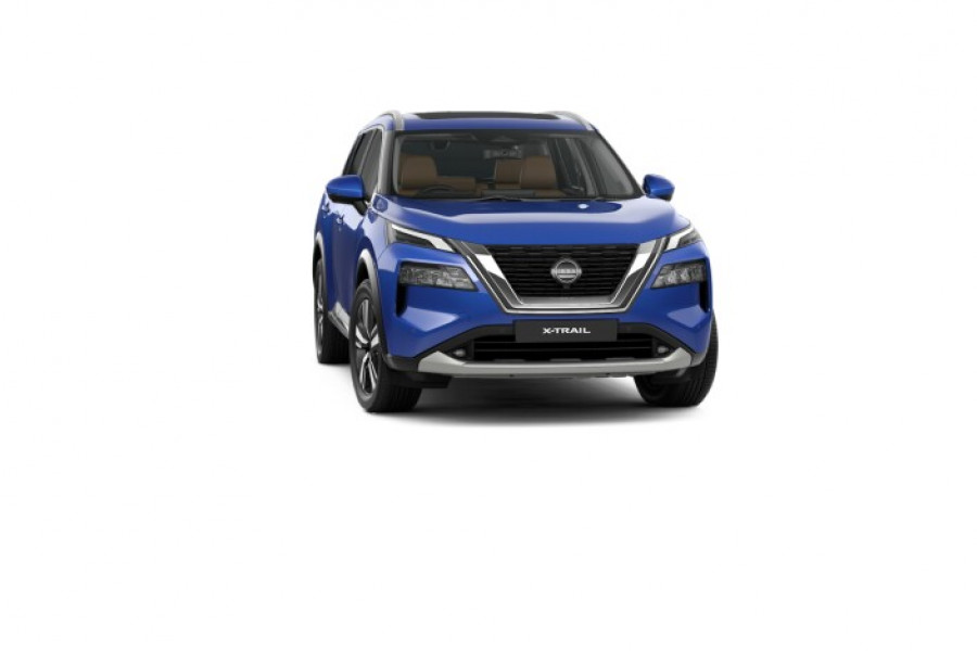 2025 Nissan X-Trail T33 Ti-L SUV