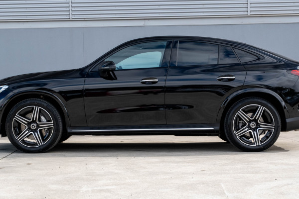 2026 MY25 Mercedes-Benz GLC-Class X254 GLC300 SUV