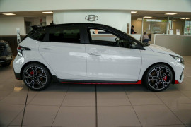 2025 Hyundai i20 BC3.V2 N Hatch