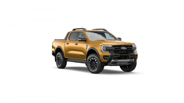 Luxe Yellow