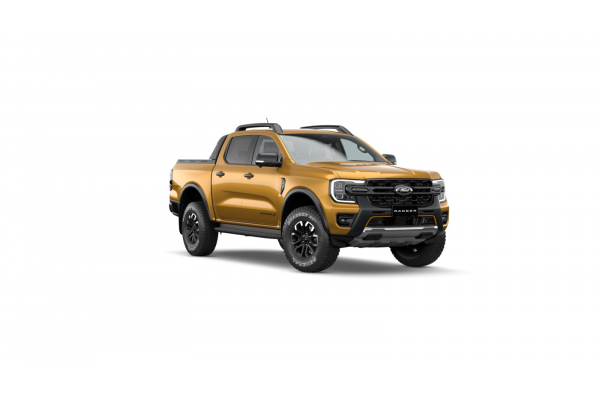 2025 MY25.25 Ford Ranger Wildtrak X P703 Ute