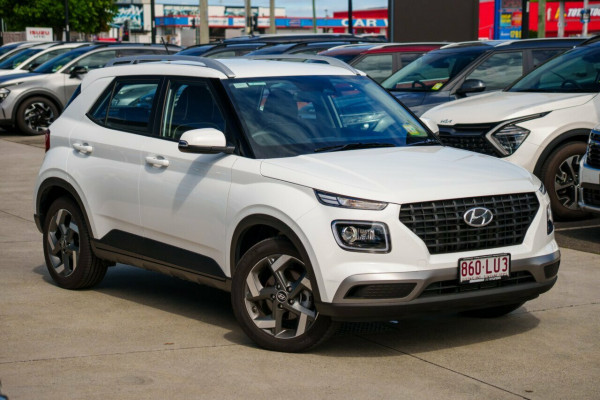 2024 Hyundai Venue QX.V5 Active SUV