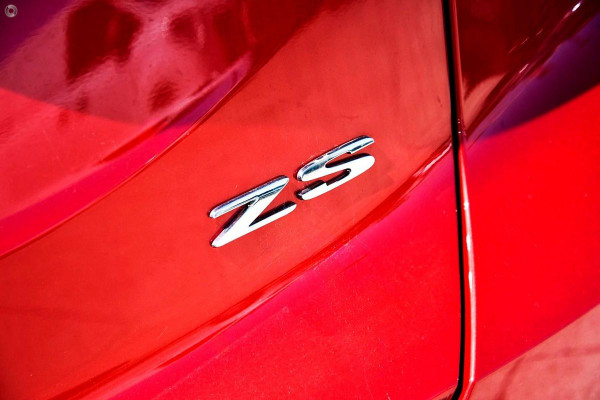 2026 MG ZS ZS32 Vibe Turbo SUV Image 10