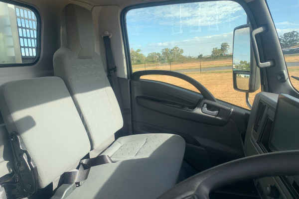 2026 Isuzu NNR 45-150 DT D34 TRAY TRAYPACK Tray Image 15