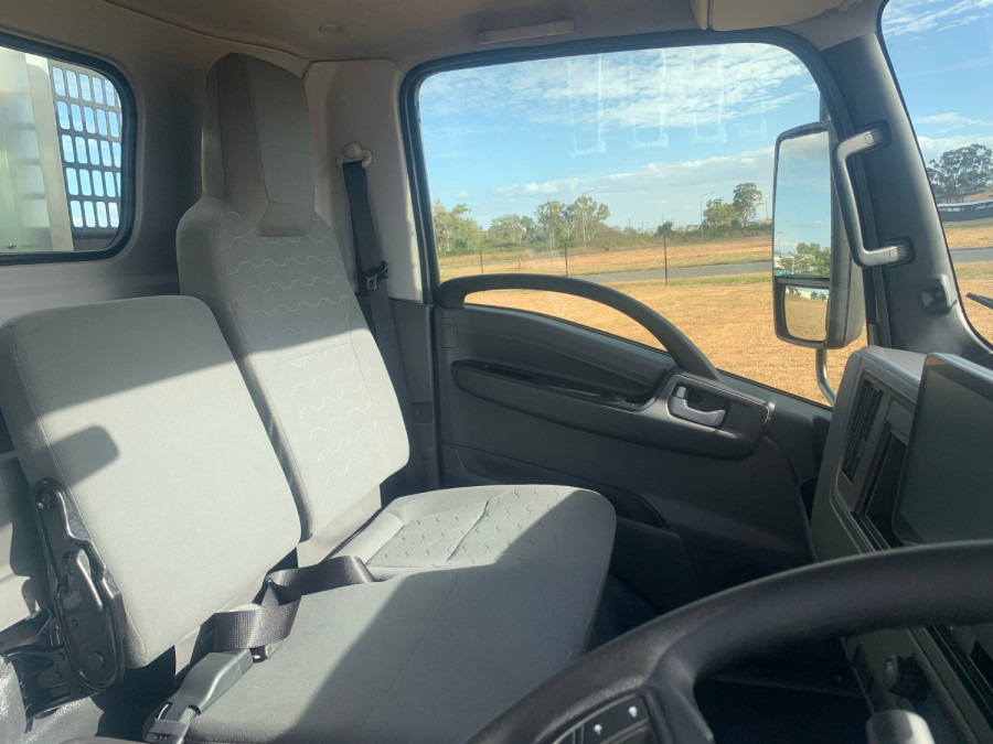 2026 Isuzu NNR 45-150 DT D34 TRAY TRAYPACK Tray Image 15