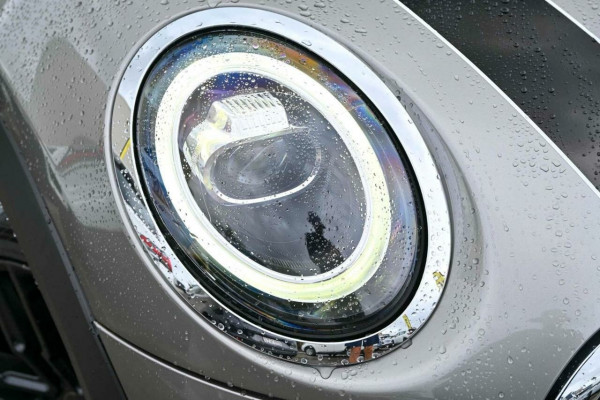 2020 MINI Cooper F55 LCI Cooper S DCT Hatch Image 18