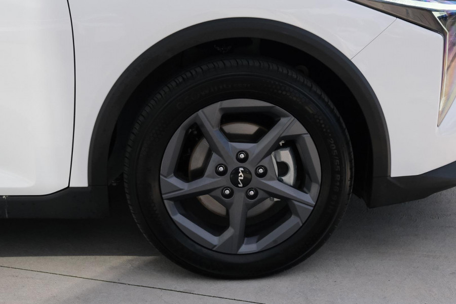 2025 MY26 Kia K4 CL4m S Hatch Image 20
