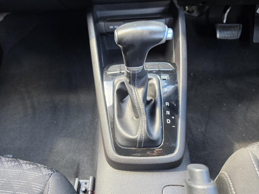 2020 MY21 Kia Rio YB Sport Hatch Image 19