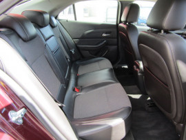 2013 Holden Malibu CD Sedan