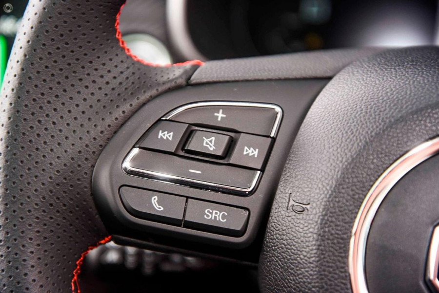 2024 MG ZST Essence SUV Image 14