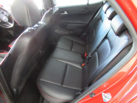 2018 MY19 Kia Picanto JA GT-Line Hatchback