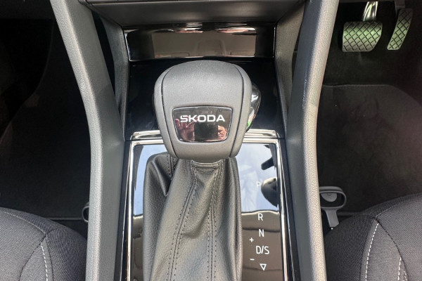 2025 MY26 Skoda Karoq SUV Image 18