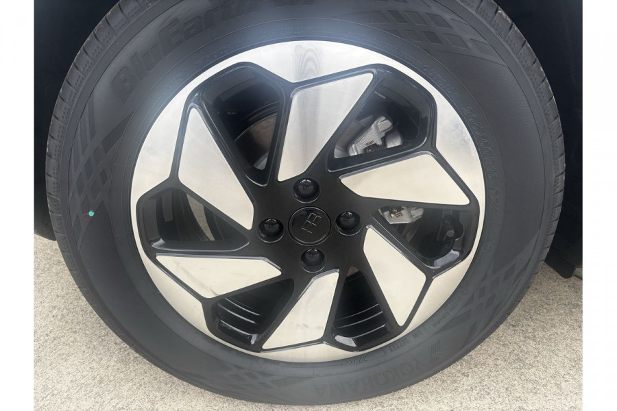 2026 Geely EX2 E22H Inspire Hatch Image 11