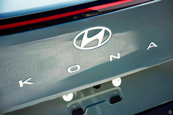 2026 Hyundai KONA SX2.V3 Premium SUV Image 3