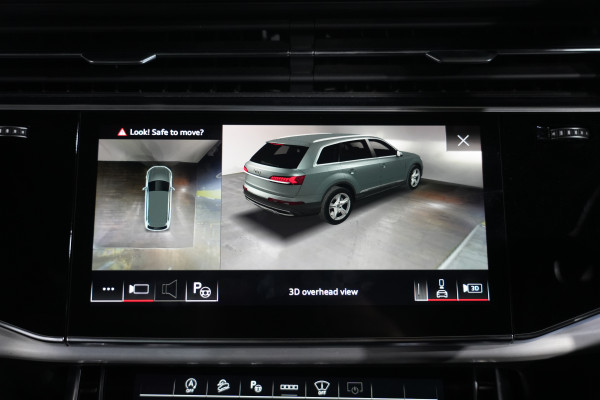 2020 Audi SQ7 TDI SUV Image 24