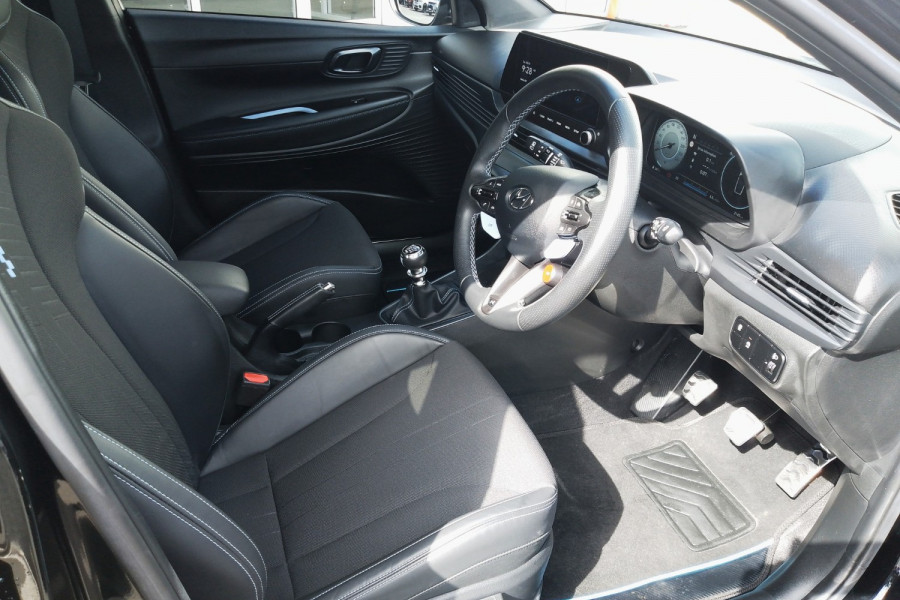 2022 Hyundai i20 BC3.V1 N Hatch Image 22