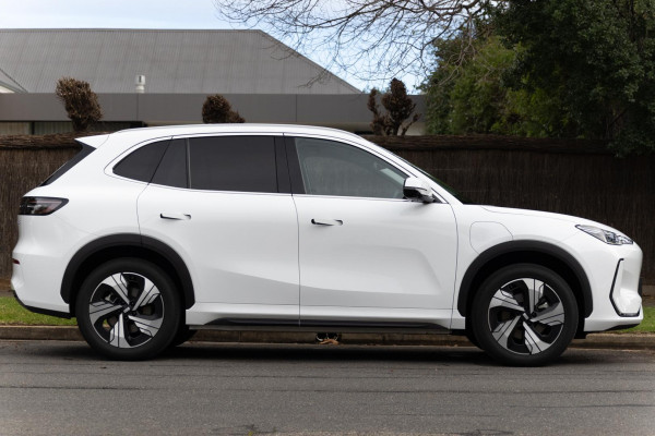 2026 MY27 Geely EX5 E245 Inspire Extended Range SUV Image 6