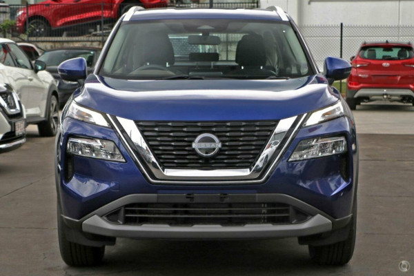 2024 MY25 Nissan X-Trail T33 ST SUV