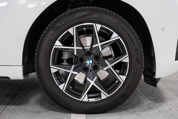 2025 BMW X3 G45 20 xDrive SUV image 24