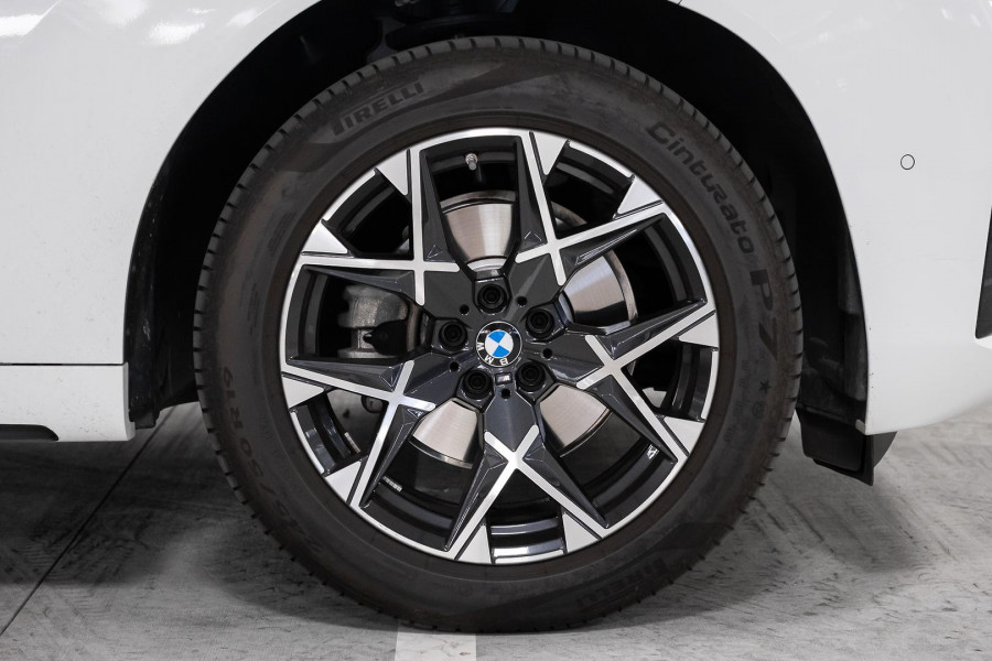 2025 BMW X3 G45 20 xDrive SUV