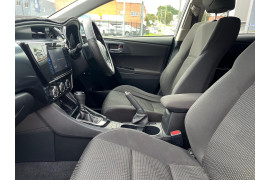 2017 Toyota Corolla ZRE182R Ascent Sport Hatch