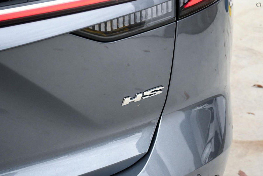 2024 MY24.5 MG HS AS33 Excite SUV Image 10