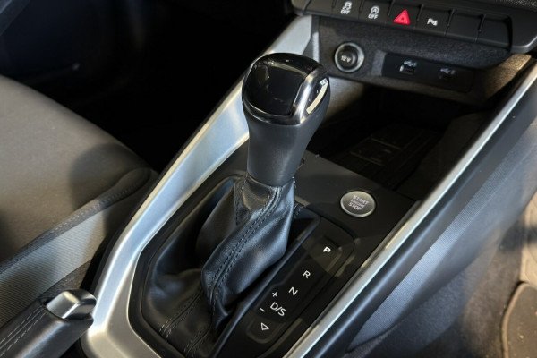 2020 Audi A1 GB 35 TFSI Hatch Image 16