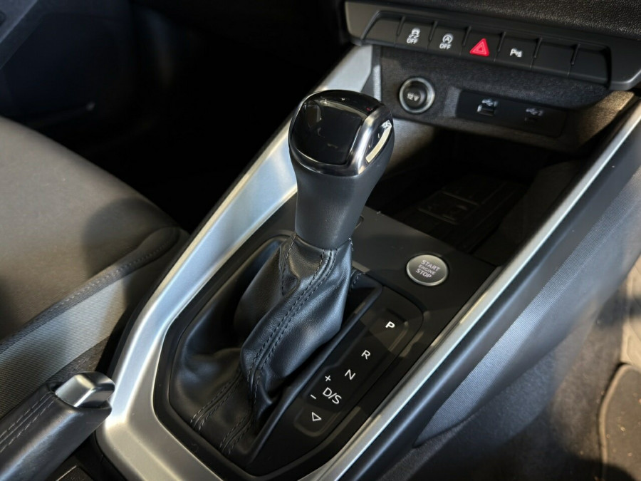 2020 Audi A1 GB 35 TFSI Hatch Image 16